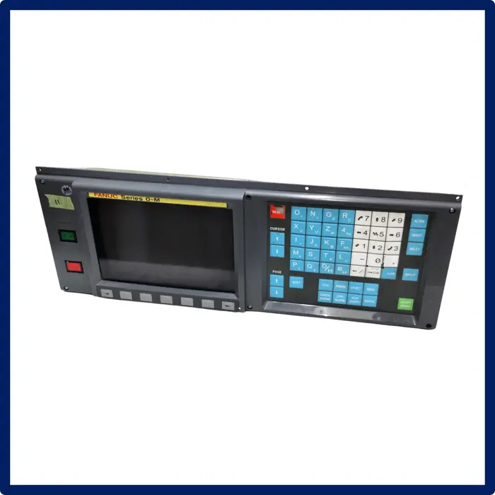 Used MITSUBISHI A02B-0092-C052 Automation Control (HMI) Texas US | CNC TOOLS LLC #891932