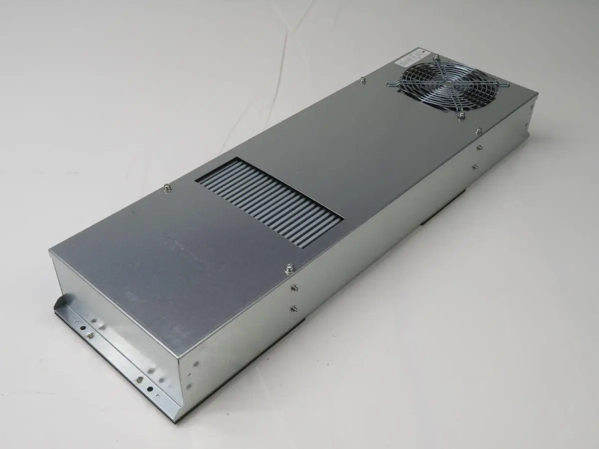 New | in-Stock APISTE ENH-P110L-200CE-N Heat Exchangers Texas US | Aucto #1461182