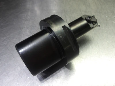 SECO Capto C6 29mm Coolant Thru Turning Head C6-CNL-17075-16HD (LOC2250)
