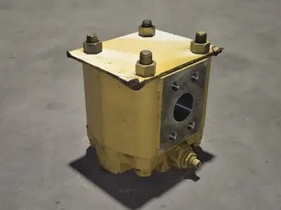 USED CATERPILLAR 271-3002