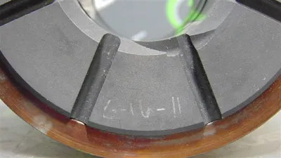 Teikoku 25786A470 Bearing Assembly 193F CG/B SS New