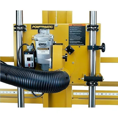 POWERMATIC 511 Panel Saws | Sierra Victor Industries (3)