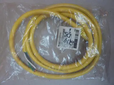 NEW BRAD CONNECTIVITY 103000A01F060