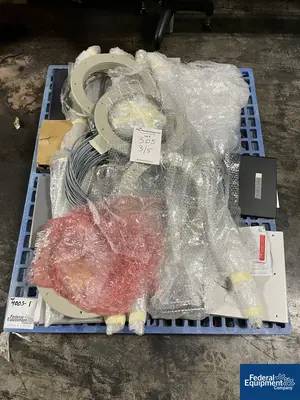 USED Skan AG 72" Skan Isolator, Model PSI-M