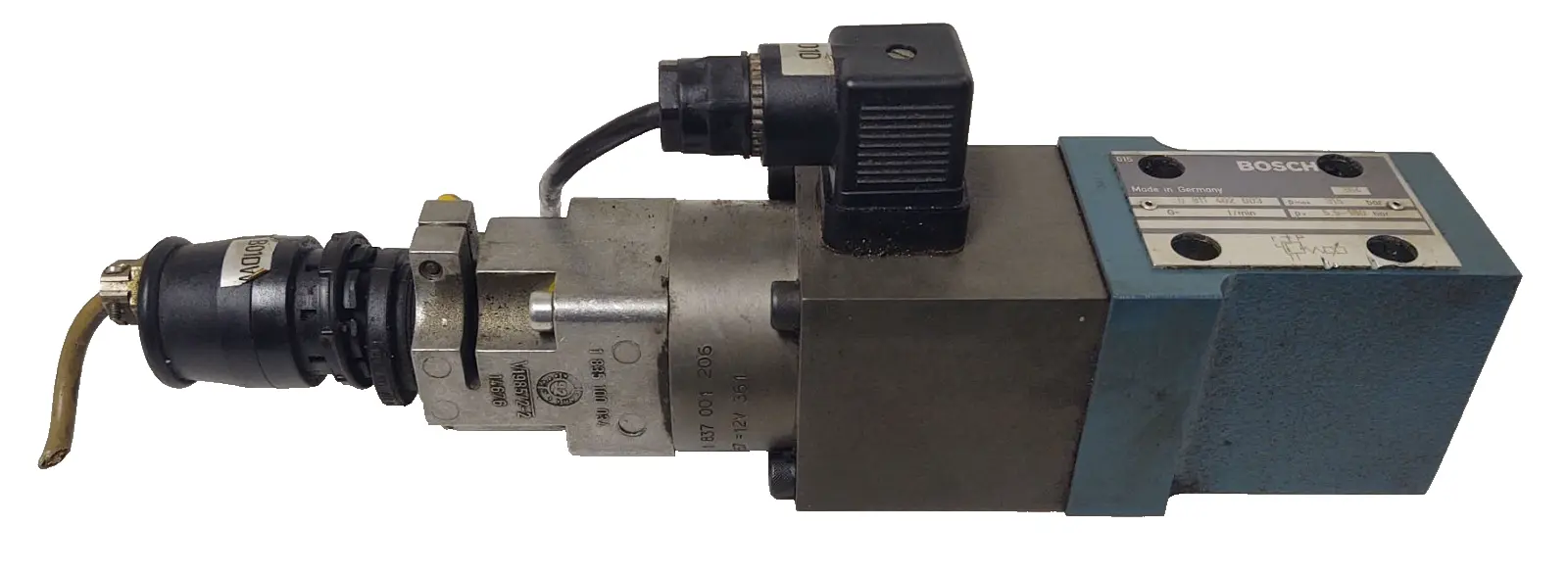USED Bosch 0 811 402 003