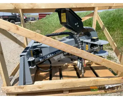 Used BAUMALIGHT _UNKNOWN_ Stump Grinders Iowa US | Keast Enterprises #1360012