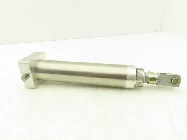 Used TOLOMATIC _UNKNOWN_ Motion Controls Indiana US | Arrow Industrial #653895