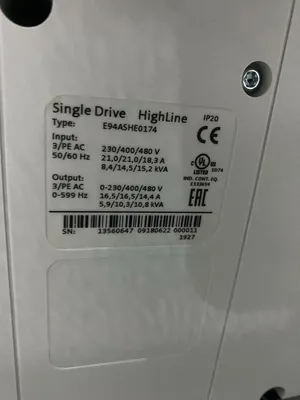 USED 2020 TOX PRESSOTECHNIK TE-C 055.100.1038180.A.001