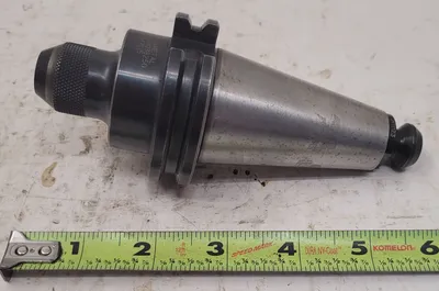 KENNAMETAL CV40EM038250 Tooling & Accessories, Tooling | Machinery Central (4)