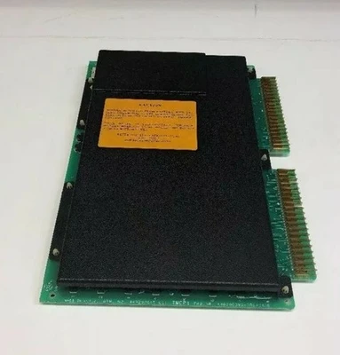 USED GE FANUC IC600CB504A