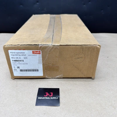 NEW Danfoss 148B5415