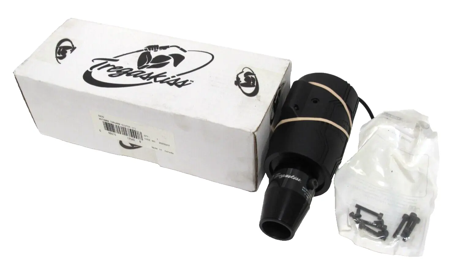 NEW TREGASKISS 5800 MOTOMAN THRUARM CLUTCH