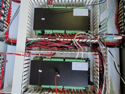 USED NEXTRON MS-13DXH2-E1D3-FP-SP