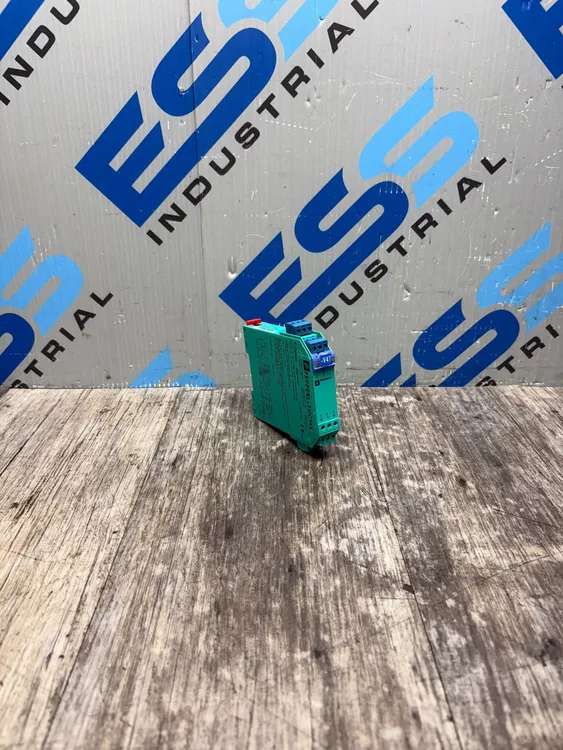Used PEPPERL+FUCHS KFD2-RR-EX1 Misc Electrical & Power Parts South Carolina US | ESS Industrial Equipment Sales #1336016