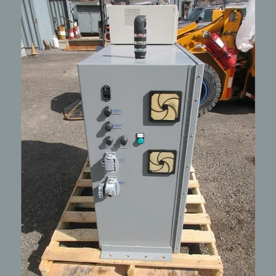 USED 2015 MINESENSE TECHNOLOGIES INC. CONDUCTORE MK 2.1