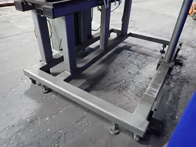 USED CTM 360 SERIES