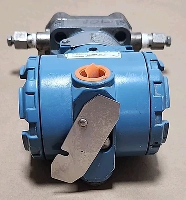USED Rosemount 440743