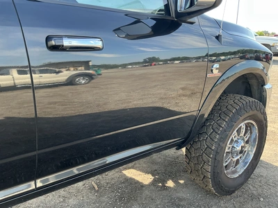 Used 2017 RAM 2500 Pickup Trucks Michigan US | Miedema Asset Management Group #1304514