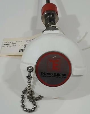 NEW THERMO ELECTRIC SF038-772