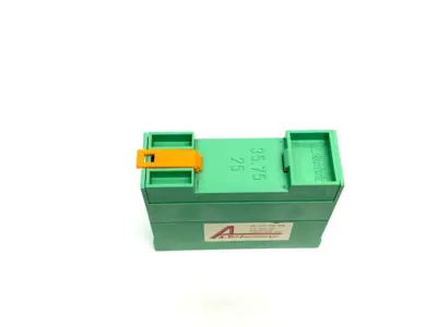 Used NOVOTECHNIK SIGNAL CONDITIONER INTERFACE FOR POSITION MEAUREMENT Industrial Controls | Maverick Industrial Sales #1110004