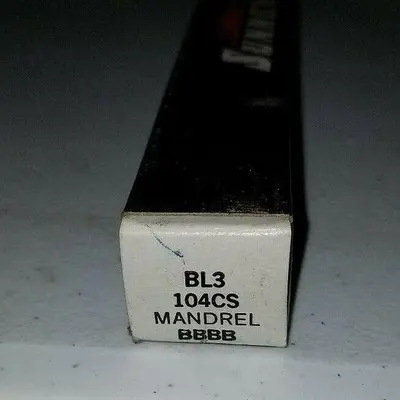 USED SUNNEN BL3-104CS