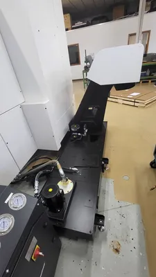 2022 DMG MORI CMX1100V Vertical Machining Centers | Advanced Capital Equipment (6)