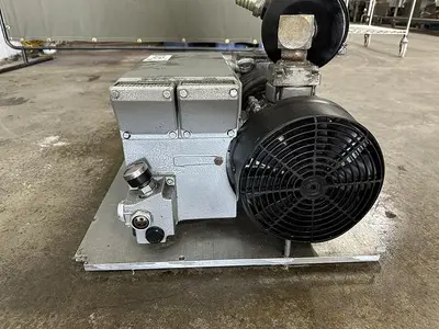 USED BUSCH RA0100E