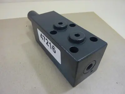 USED BOSCH 0 811 104 133