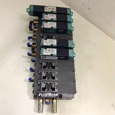 USED NUMATICS 082SA415M019M