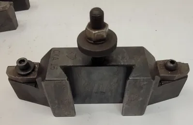 ALORIS Tool Post Holder Tooling & Accessories, Tooling | Machinery Central (29)