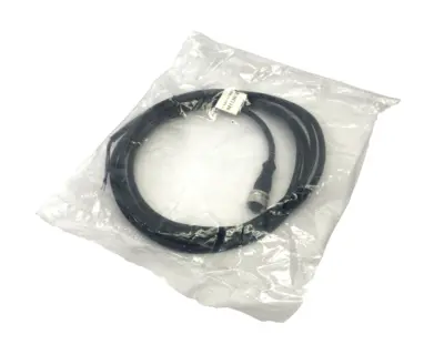 New | in-Stock Adsens Tech M123R-PUR-2M Cable & Wire Michigan US | Maverick Industrial Sales #1390985