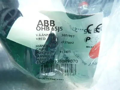 NEW ABB OS30AJ12