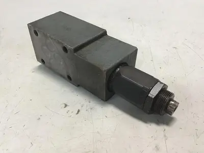 USED MANNESMANN REXROTH ZDB 6 VA2-42/200V