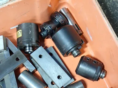 Tool Holders