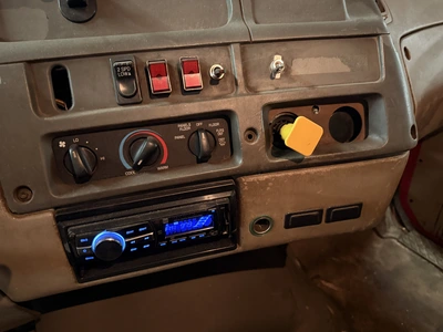 Used 2002 STERLING M7500 ACTERRA Dump trucks Michigan US | Miedema Asset Management Group #1414298