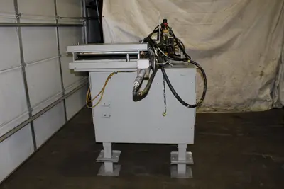 USED AIR FEEDS AF2