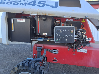 USED 2020 MEC 45J