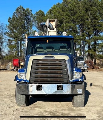 Used 2016 KCP _UNKNOWN_ Concrete Pumps Colorado US | Concrete Pump Depot #1394116