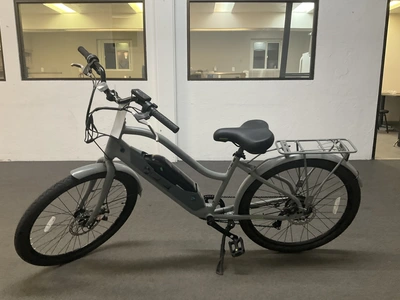 Used CABRILLO ELECTRIC BIKE Bicycles Michigan US | Miedema Asset Management Group #1475782