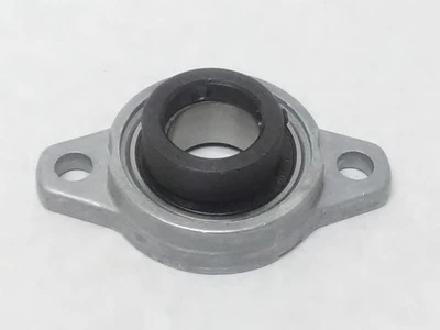 NEW AMI UFL005 UFL005 - AMI - 25MM EXTRA NARROW ECC COLL 2-BOLT FLANGE