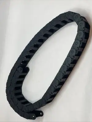 USED IGUS ENERGY CHAIN CABLE CARRIER