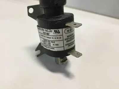 USED MDI 20NO-24