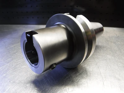 SECO BT50 Gralfex G6 Modular Tool Holder 100mm Pro E3416T 29600 05 (LOC471)