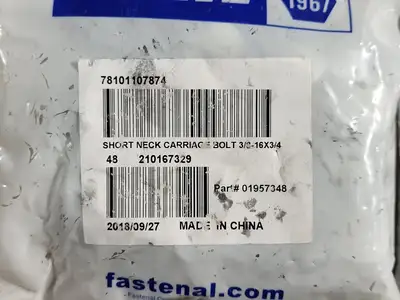 NEW EATON 9A-1036