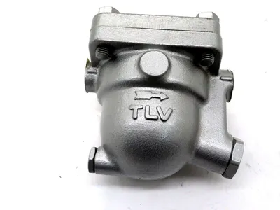 NEW TLV J5N-20 FREE FLOAT STEAM TRAP 20K 15A SIZE 1/2" J5N20