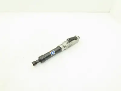 Chicago Pneumatic CP860ES Air Powered Die Grinder 90psig