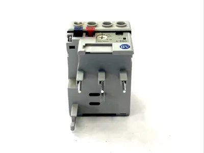 USED ALLEN BRADLEY 193-T1BC20
