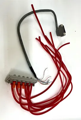 USED Hoffer HO3A3/4X1