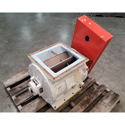 USED SMOOT FT16
