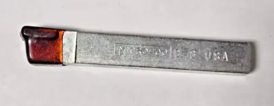 NEW Micro 100 Does Not Apply